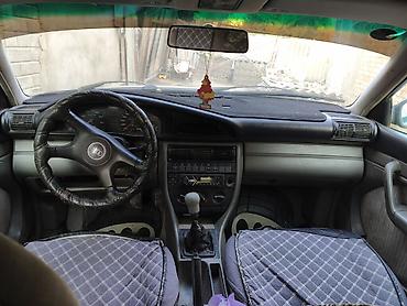 step 2: Audi 100: 1992 г., 2 л, Механика, Бензин, Седан — 2