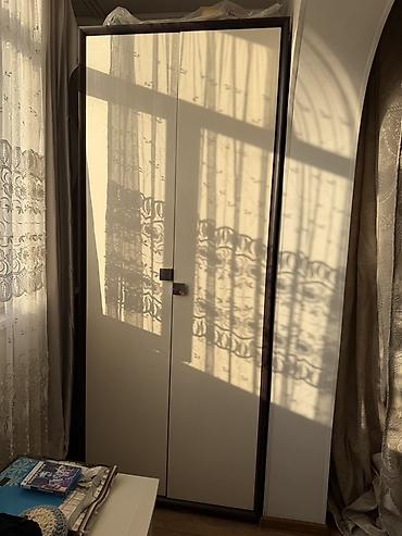 Спальные гарнитуры: Спальный гарнитур, Б/у, Двуспальная кровать, Белоруссия, Самовывоз, цвет - Черный — 7