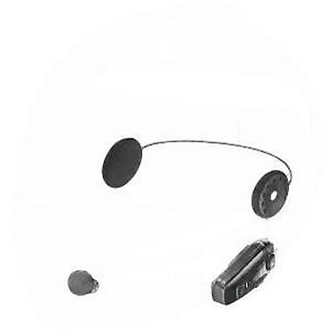 Slušalice: Interphone motociklistički Bluetooth interkom za kacigu - Kompaktan — 12