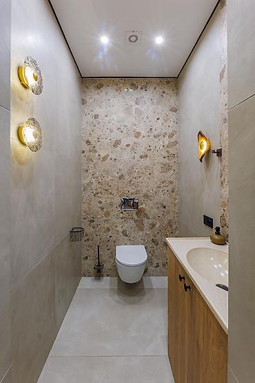 Продажа модульных домов: Продается дом с современными техническими решениями в экологически — 13