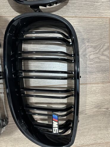 решетки на авто: Решетка радиатора BMW Новый, Аналог