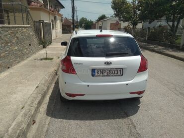 Ford: Ford Fiesta: 1.4 l. | 2003 έ. 20025 km. Χάτσμπακ — 4