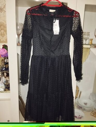 Dəstlər, kostyumlar: Dest brend marka razmer 40 təcil satılır ucuz qiymətə çox alana -da lalafo.az — 2 Dəstlər, kostyumlar: Dest brend marka razmer 40 təcil satılır ucuz qiymətə çox alana — 2