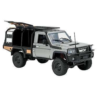 Радиоуправляемый краулер MN Model MN-82S – Toyota Land Cruiser LC79