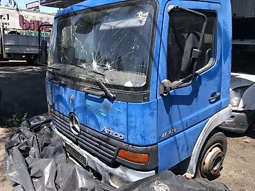 815: Разбор коммерческих автомобилей — запчасти В наличии узлы и детали с — 8