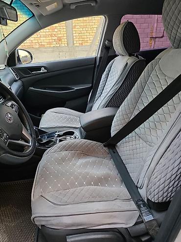 lexus nx сколько стоит: Hyundai Tucson: 2020 г., 1.6 л, Автомат, Дизель, Кроссовер — 9