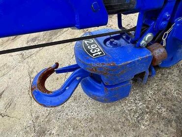 Манипуляторы: Манипулятор, Hitachi, 2017 г., от 4 т — 11