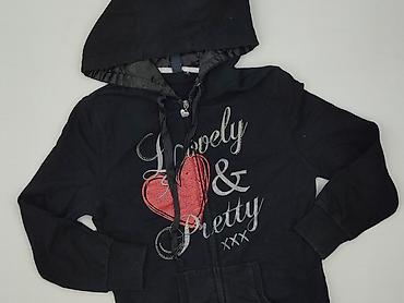 bluza od c: Bluza z kapturem damska, rozmiar S — 1