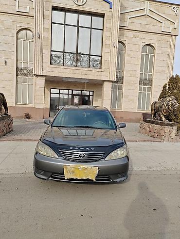 Toyota: Toyota Camry: 2005 г., 3 л, Автомат, Бензин, Седан at lalafo.kg — 2 Toyota: Toyota Camry: 2005 г., 3 л, Автомат, Бензин, Седан — 2