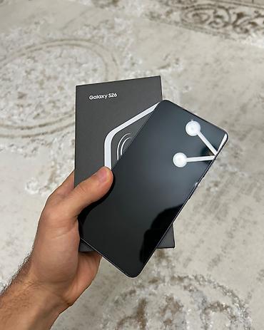 samsung gear s: Samsung Galaxy S26, 512 ГБ, цвет - Черный, Гарантия, Сенсорный, Отпечаток пальца — 1