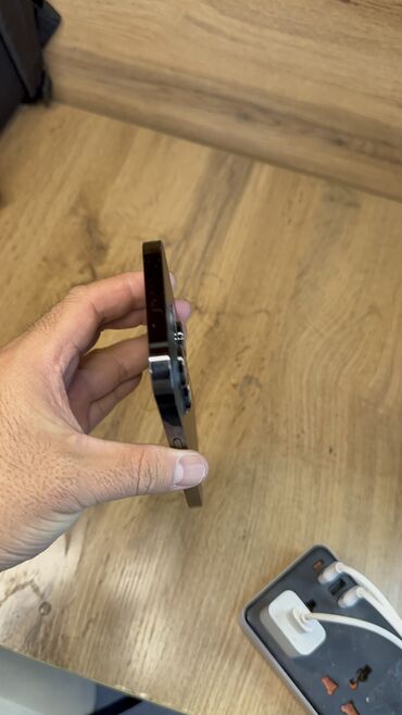 Apple iPhone: IPhone 14 Pro, Б/у, 256 ГБ, 88 % — 9