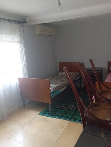 Uzunmüddətli kirayə evlər: Xetai ray.Hezi Aslanov qesebesinde 57 sayli avtobus dayanacagina 5 — 7