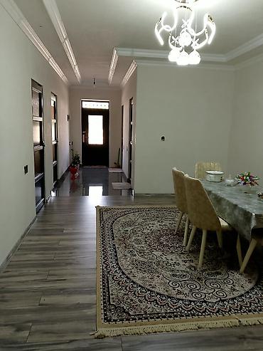 kiraye evler sulutepe: 5 otaqlı, 20 kv. m, Yeni təmirli — 1