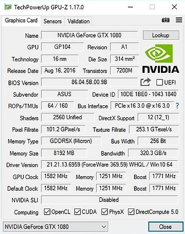 redmagic 8: Игровой, Б/у, Intel Core i7 — 10