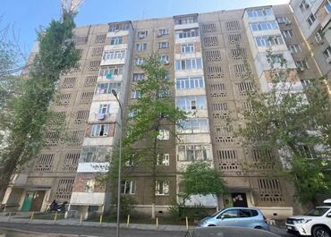 продаю дом военно антановка: 1 комната, 35 м², 106 серия, 7 этаж, Косметический ремонт