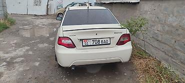 n150: Daewoo Nexia: 2012 г., Механика, Бензин, Седан — 3