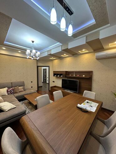 Yeni tikili: 2 otaqlı, Yeni tikili, m. Xətai, 83 kv. m — 3