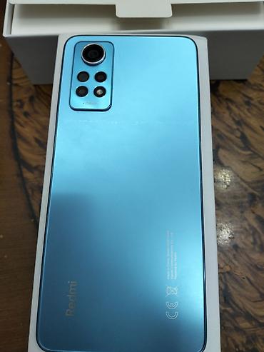 poco m8 pro: Redmi 256 GB, rəng - Mavi, Sensor — 2