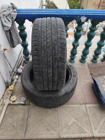 Kolpaklar: İşlənmiş Şin GoodYear 225 / 45 / R 17