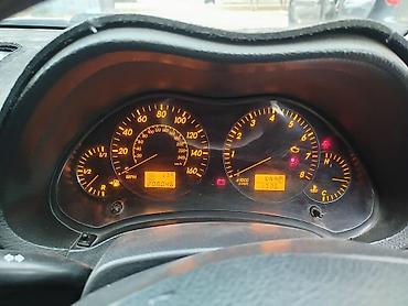 Toyota: Toyota Avensis: 2003 г., 2 л, Автомат, Бензин, Седан — 1