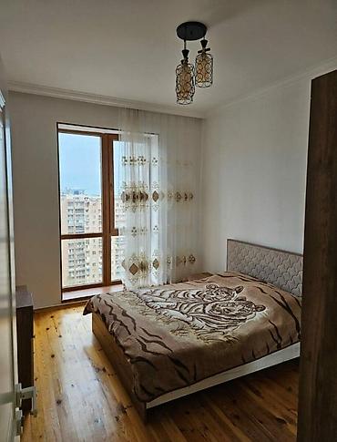 tovuz rayon: 2 otaqlı, Yeni tikili, 52 kv. m — 8