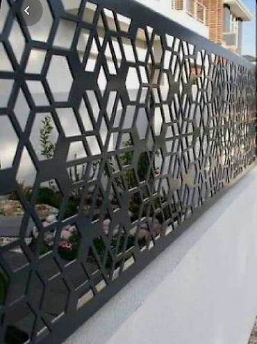 Сварка: ЧПУ плазменная резка металла. От 1до 30мм. Предоставляем услуги резки — 10