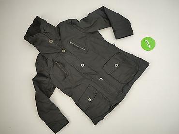 grey wolf poland: PARKA, Parka damska, rozmiar M — 3