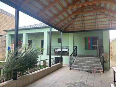 Həyət evləri və villaların satışı: 5 otaqlı, 13 kv. m, Kredit yoxdur, Yeni təmirli — 3