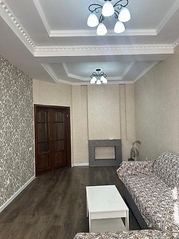 Аренда квартир: 2 комнаты, Ала-Арча ТРЦ Собственник, Без животных, от 6 месяцев, от 1 года, С мебелью полностью — 4