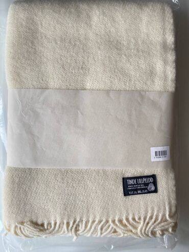 Pledlər: Yeni rəng - Bej İpək Pled, Ünvandan götürmə — 8