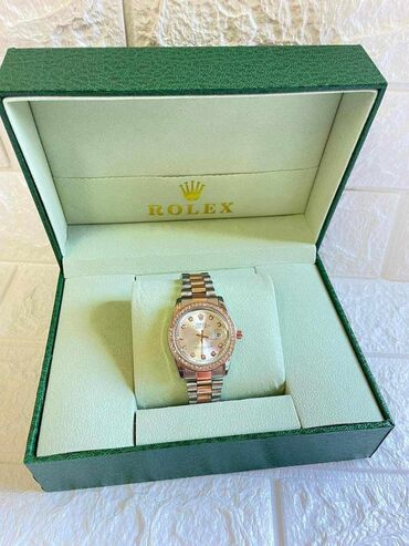 Ručni satovi: Unisex — 10