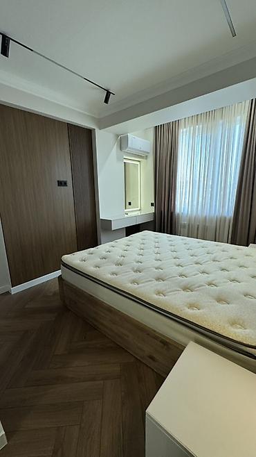 120: 2 комнаты, 58 м², 4 этаж, Евроремонт — 9