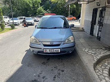 сузуки лиано: Suzuki Liana: 2002 г., Механика, Бензин, Седан — 4