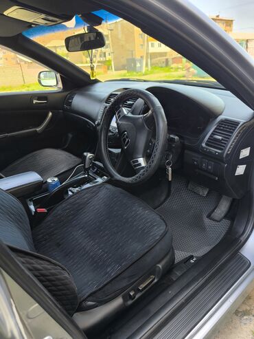 рассрочка автомашин: Honda Accord: 2004 г., Автомат, Газ, Седан