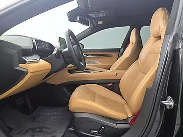 tesla p40: Zeekr 001: | 2022 г. Лифтбек — 8
