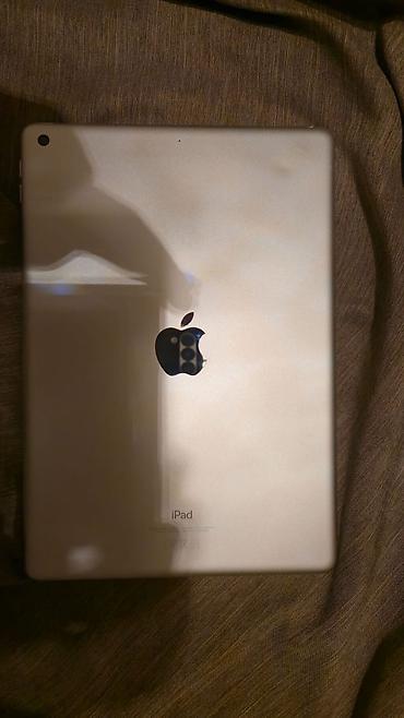 Apple iPad: İşlənmiş Apple iPad 9 (2021), 10,2", 64 GB -da lalafo.az — 1 Apple iPad: İşlənmiş Apple iPad 9 (2021), 10,2", 64 GB — 1