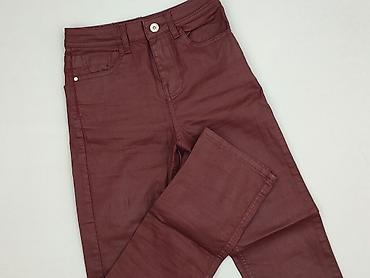 botki h: Zara, Jeansy damskie, rozmiar XS — 1