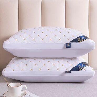 шланг советский: Подушки Hilton Down Quilt — комфорт уровня отеля у вас дома. - Тип