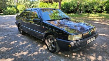 одмен пасат б3 унверсал: Volkswagen Passat: 1992 г., 1.8 л, Механика, Бензин, Седан