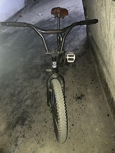 BMX велосипеды: BMX велосипед, Рама M (156 - 178 см), Б/у — 2