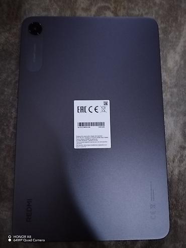 xiaomi pad mini: Redmi Pad 2 (9.7") Xüsusiyyətlər: - 9.7" K120 Hz displey – axıcı və — 5
