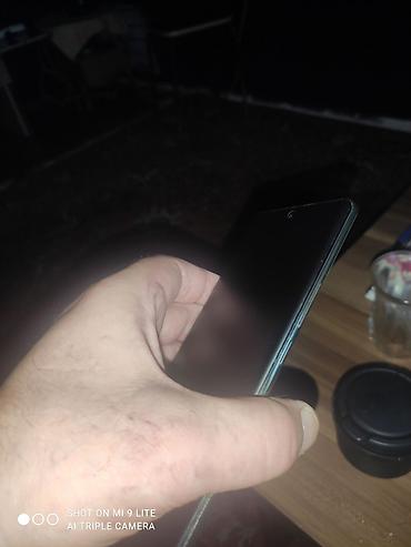 xiaomi adapter 67w: Infinix rəng - Yaşıl, Sensor — 10