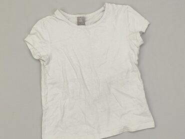 Koszulka, Little kids, 8 lat, 122-128 cm, stan - Dobry