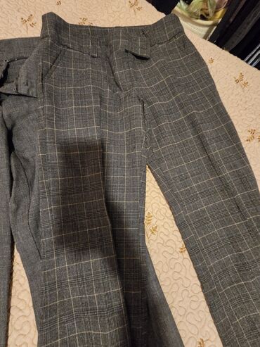 Qadın şalvarları: Şalvarlar — 7