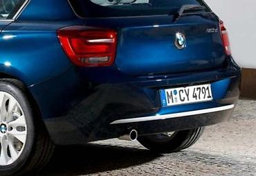 ml auto vrnjacka banja: BRANIK ZA BMW SERIJA 1 OD 2011. DO 2015. GOD — 2