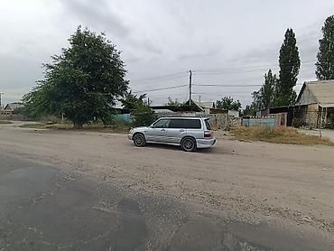 forester: Subaru Forester: 2004 г., 2 л, Автомат, Бензин, Универсал — 3