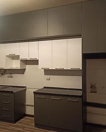 кызыл кия кыз: Ашкана гарнитуру, Жаңы, ДСП, Акысыз жеткирүү — 8