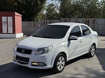gac m8: Chevrolet Aveo: 2017 г., 1.5 л, Механика, Газ, Седан — 1