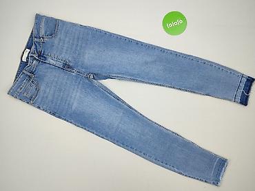 jeans perfect: Sinsay, Jeansy damskie, rozmiar S — 2