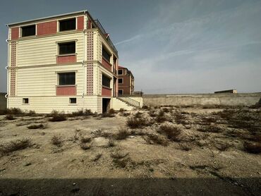 Həyət evləri və villaların satışı: Türkan qəs. 8 otaq, 400 kv. m, Kredit yoxdur, Təmirsiz — 4